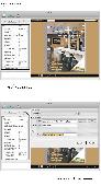 Flip PDF for Mac OS X Screenshot