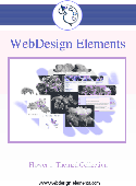 Screenshot of Flower 1 Web Elements