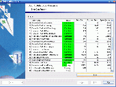 FlySpeed Data Export Screenshot