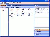 Screenshot of FocusDesktop