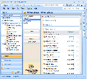 Folder HelpDesk Screenshot