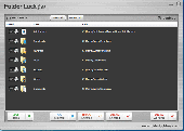Screenshot of Folder Lock Free