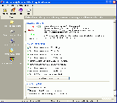 Screenshot of Folder Security Personal
