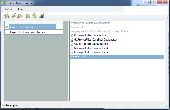 Screenshot of Folders Synchronizer