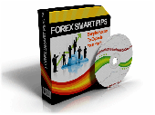 Forex Smart Pips Trading System Screenshot