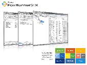 Screenshot of FoxBurner SDK