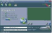 Screenshot of Foxreal HD Video Converter