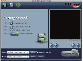 Screenshot of Foxreal MOD Converter for Mac