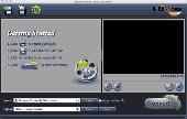 Screenshot of Foxreal Xoom Video Converter for Mac