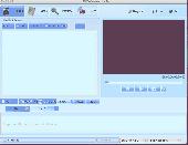 Screenshot of FreeMac DVD Creator