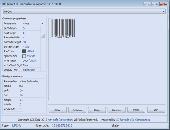 Screenshot of Free 1D Barcode Generator