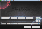 Screenshot of Free AVI Video Converter
