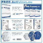 Free Antivirus.eu Deutsche Version 2012 Screenshot