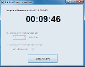 Free Computer Auto Shutdown Screenshot