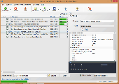 Screenshot of Free Convert FLAC To MP3