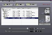 Free FLV to Audio Converter Screenshot