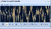 Free MP3 Sound Recorder Screenshot