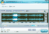 Free MP3 WMA Cutter Screenshot