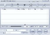 Free iovSoft MP3 Cutter Joiner Screenshot