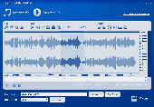 Freemore MP3 Cutter Screenshot