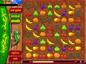 Fruit Puzzle 3D Screenshot