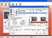 Screenshot of Fx MPEG Suite