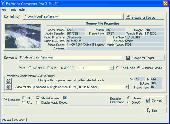 Screenshot of Fx Video Converter