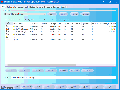 GRBackPro Professional Backup Screenshot
