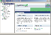 Screenshot of GateWall DNS Filter