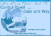 Screenshot of Gate-and-Way Internet