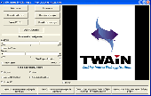 Screenshot of GdTwain Pro SDK