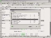 Screenshot of GeneralCost Estimator for Excel