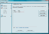 Screenshot of Gili File Lock