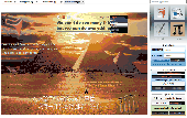Screenshot of GlyphViewer
