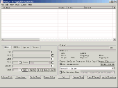 Screenshot of GoldLeo MP3 Tag Editor