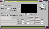 Screenshot of GoldLeo Video Converter