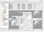 Screenshot of Graphics Converter Pro 2013