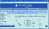 Group Mail Manager Professional Screenshot
