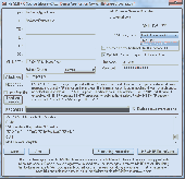 Screenshot of HS SMTP C Source Library