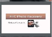 Screenshot of HTC Photo Recovery