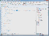 HTMLPad 2014 Screenshot
