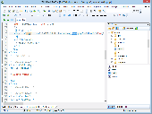 HTMLPad 2015 Screenshot
