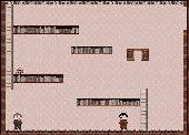 Hall Maze Game Screenshot