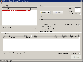 Screenshot of Hard Disk Imager with Sector Mutate