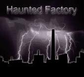 Haunted Factory Audio Game Screenshot