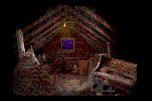 Screenshot of Haunted House 2-The Extended Version