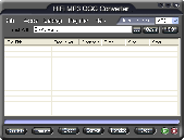 HiFi MP3 OGG Converter Screenshot
