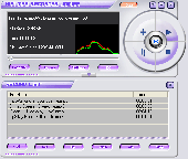 Screenshot of HiFi MP3 Recorder Joiner