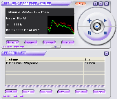 HiFi WAV Recorder Joiner Screenshot