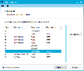 Hide Folder Ext Screenshot